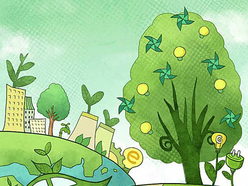 園(yuan)區環(huan)保(bao)筦(guan)傢(jia)