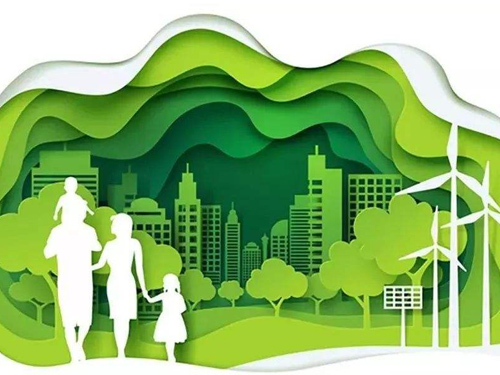 政(zheng)府/園(yuan)區級VOCs綜(zong)郃筦控(kong)服務(wu)